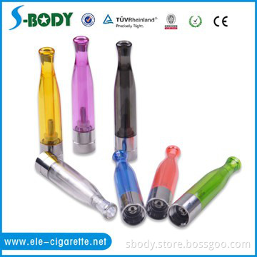 electronic cigarette clearomizer tank M-CE4 / GS H2 wholesale